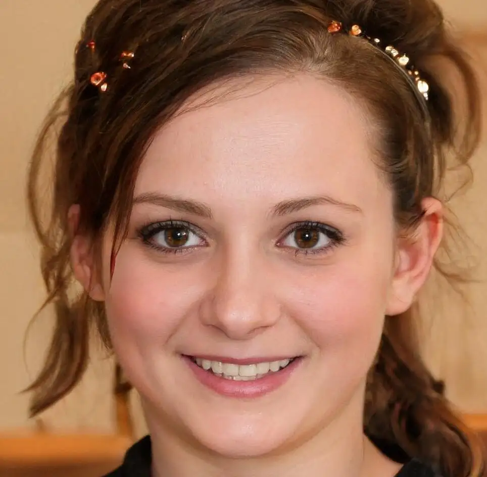 Sarah Mitchell