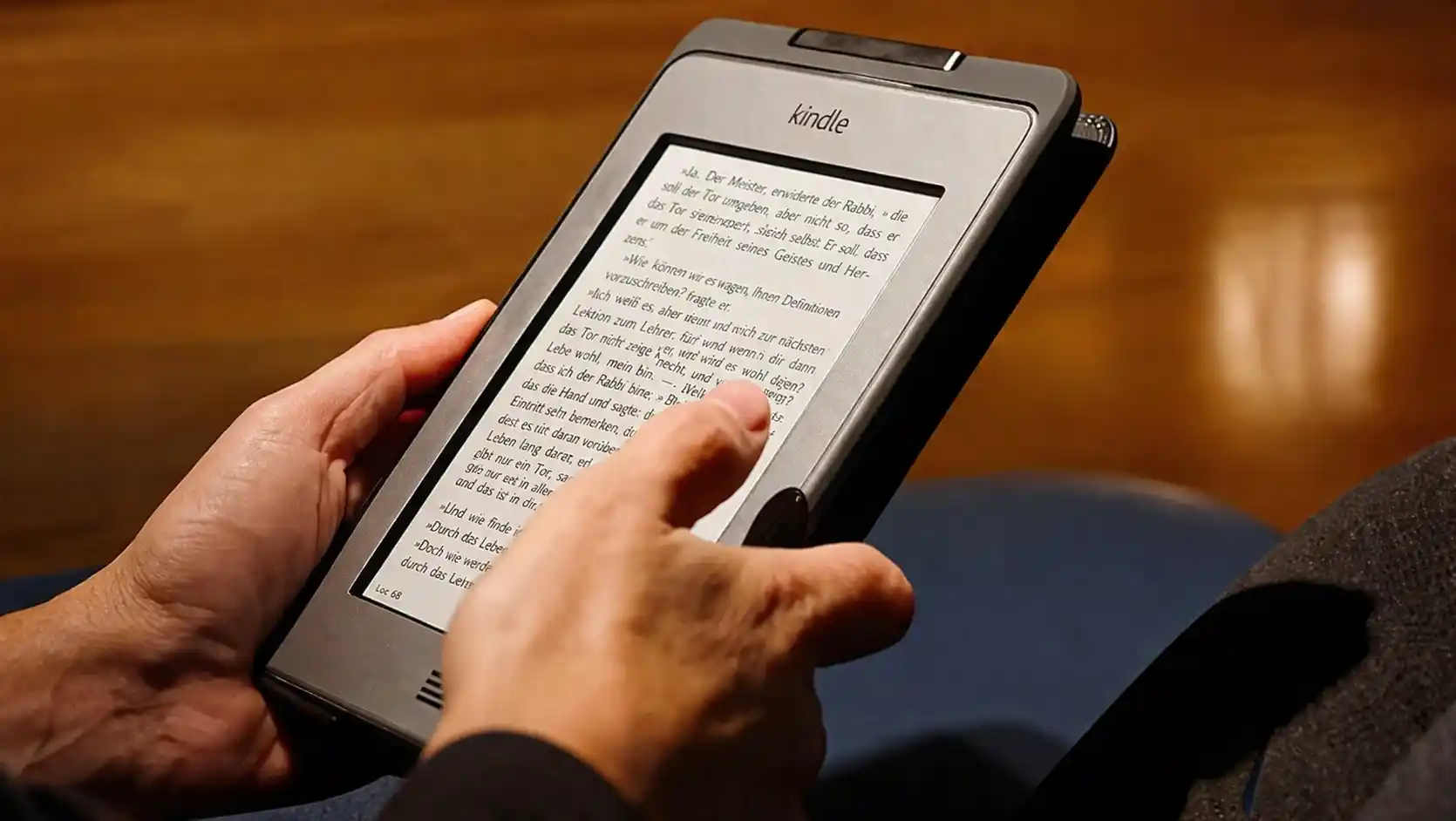 Older Amazon Kindle devices compared to newer models as the company phases out support and Kindle Store access.